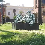فندق مبيت وإفطار Al Torrione