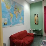 فندق مبيت وإفطار Al Torrione 3*