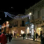 فندق مبيت وإفطار Al Torrione