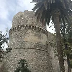 فندق مبيت وإفطار Al Torrione ريجّو دي كالابريا