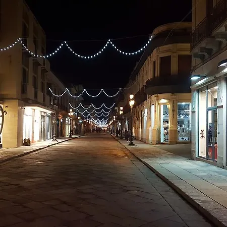 Al Torrione Reggio di Calabria