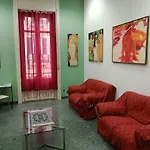 Alojamento de Acomodação e Pequeno-almoço Al Torrione 3*