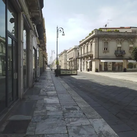 Bed and breakfast Al Torrione 3*