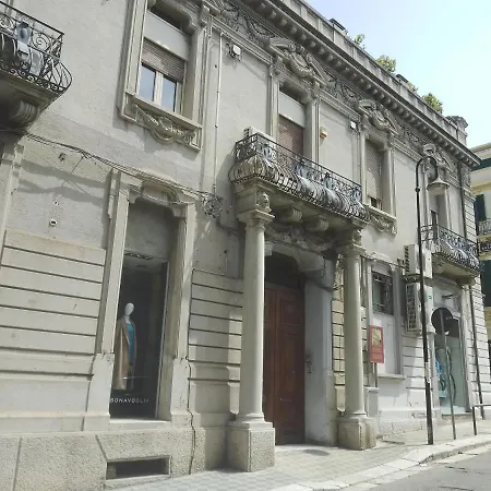 Bed and breakfast Al Torrione 3*