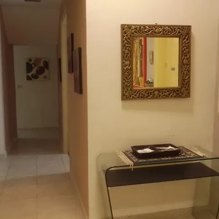 לינה וארוחת בוקר Al Torrione