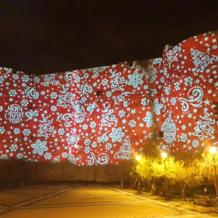 Al Torrione Bed and breakfast 3*