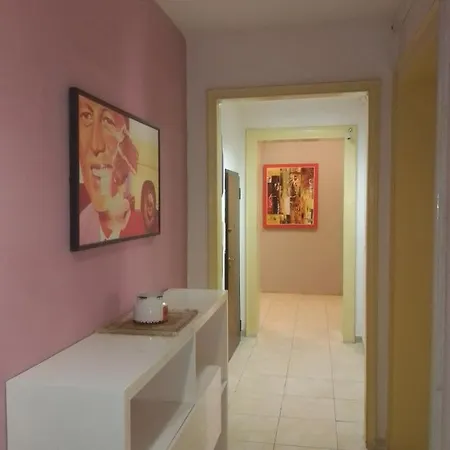 Al Torrione Bed & Breakfast 3*