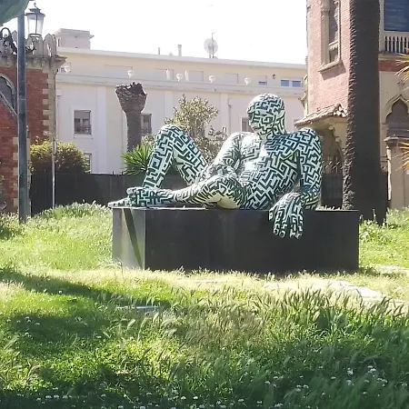 Bed and breakfast Al Torrione