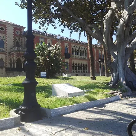 לינה וארוחת בוקר Al Torrione