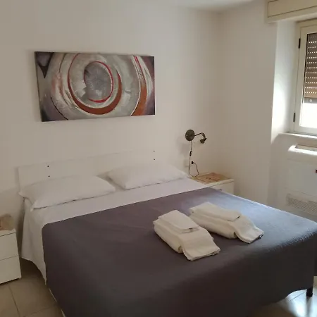 Al Torrione Reggio Calabria