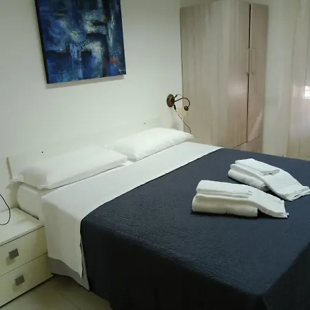Al Torrione Bed & Breakfast