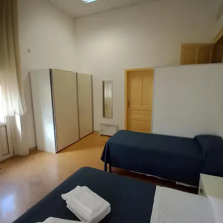 Al Torrione Bed & Breakfast