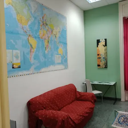 Bed & Breakfast Al Torrione 3*