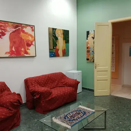 Al Torrione Bed & Breakfast