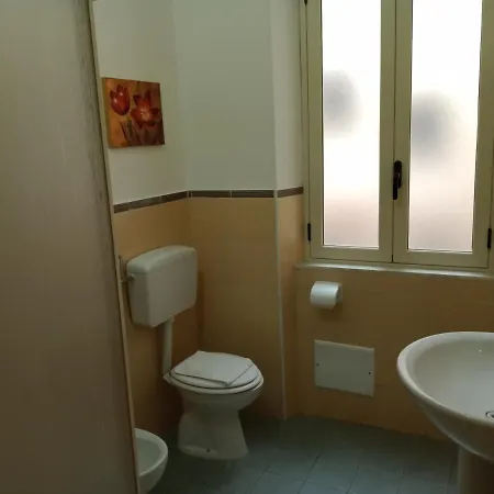 Al Torrione לינה וארוחת בוקר