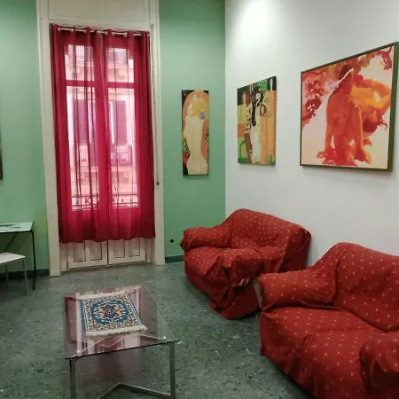 Bed and breakfast Al Torrione 3*