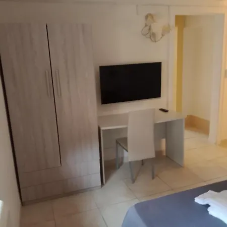 Bed and breakfast Al Torrione 3*