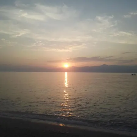 Al Torrione Bed and breakfast 3*