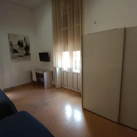 Al Torrione Bed & Breakfast