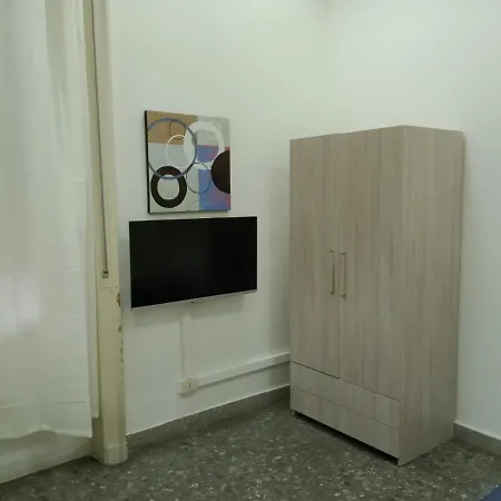 Al Torrione לינה וארוחת בוקר