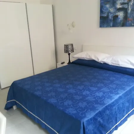 Bed and breakfast Al Torrione Reggio Calabria