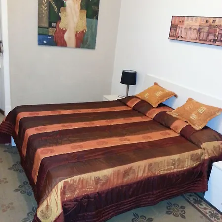 Bed and breakfast Al Torrione 3*