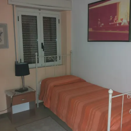 Al Torrione רג'יו די קאלאבריה