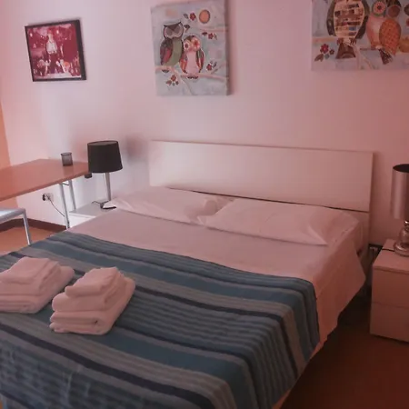 Bed and breakfast Al Torrione