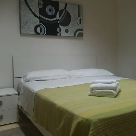 Al Torrione Bed and breakfast Reggio Calabria