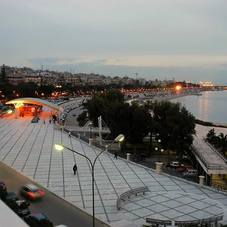 לינה וארוחת בוקר Al Torrione