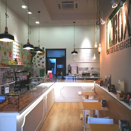 Al Torrione 3* רג'יו די קאלאבריה