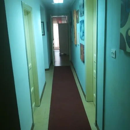 Al Torrione Bed and breakfast Reggio Calabria