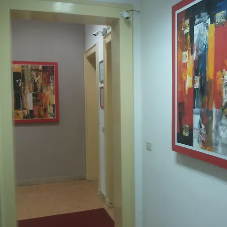 Al Torrione 3* רג'יו די קאלאבריה