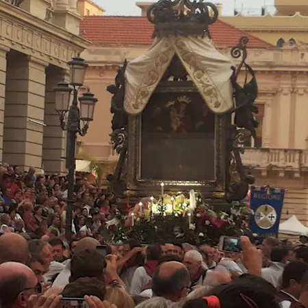 Al Torrione Bed and breakfast Reggio Calabria