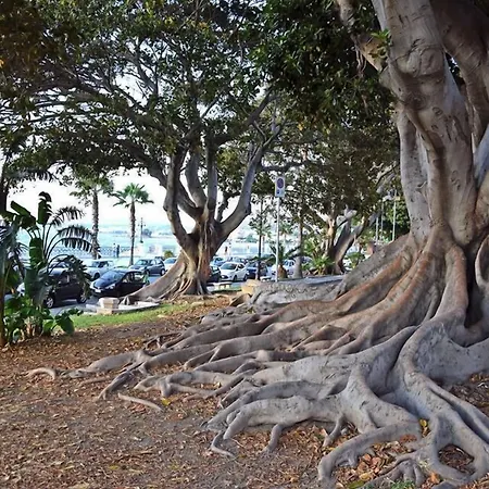 Al Torrione 3* Reggio Calabria