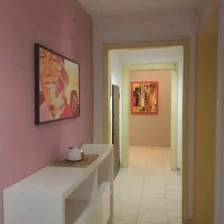 Al Torrione Bed and breakfast