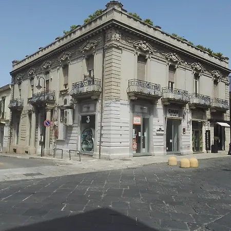 Bed and breakfast Al Torrione Reggio Calabria