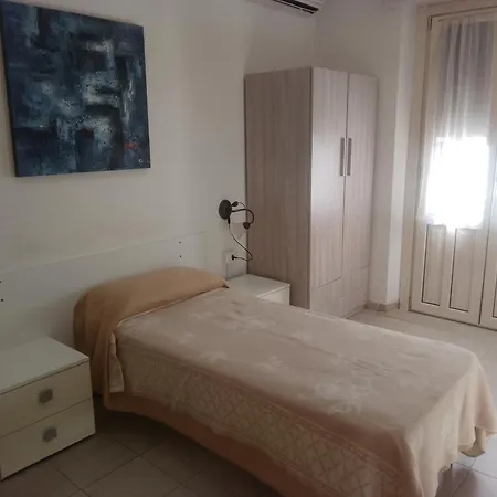 Al Torrione רג'יו די קאלאבריה