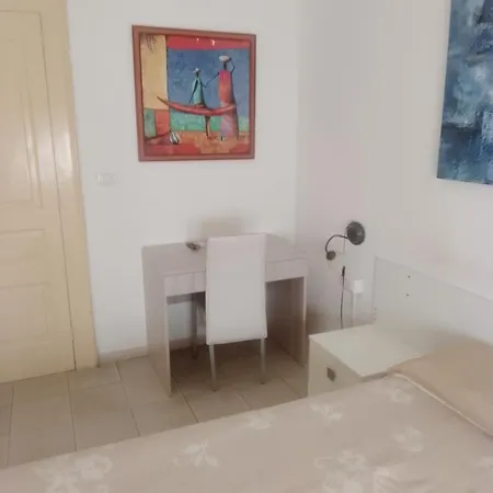 Al Torrione Bed & Breakfast
