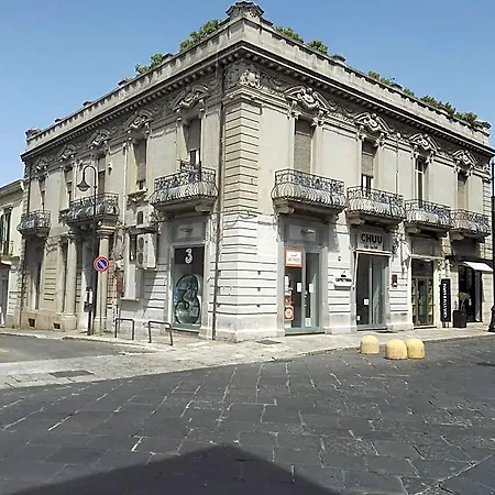 Al Torrione 3* Reggio di Calabria