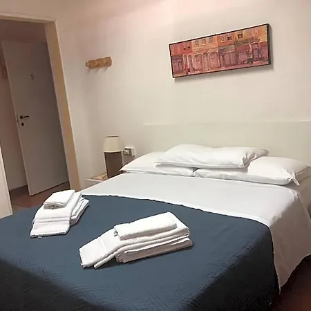 Al Torrione Bed & Breakfast Reggio di Calabria