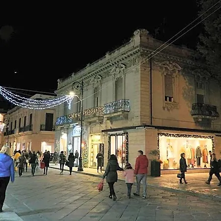 Al Torrione 住宿加早餐酒店 3*