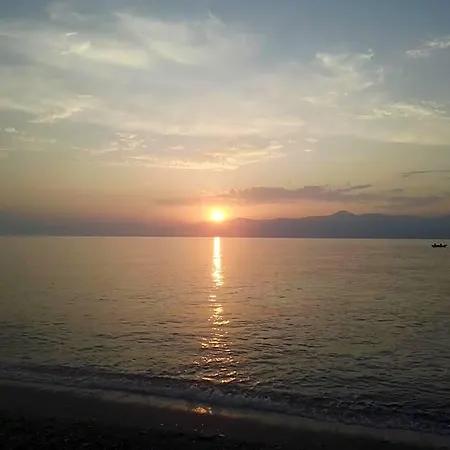 Al Torrione Bed & Breakfast 3*
