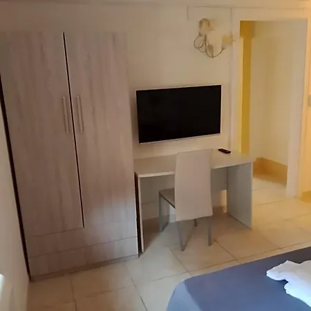 Al Torrione Bed & Breakfast 3*