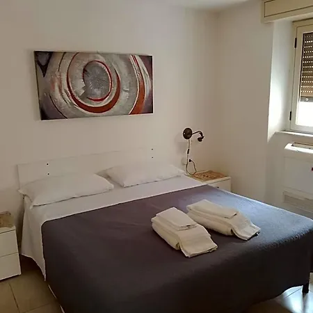 Al Torrione Bed & Breakfast