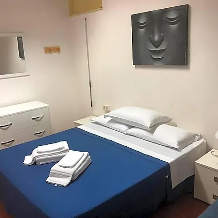 Bed & Breakfast Al Torrione Reggio di Calabria