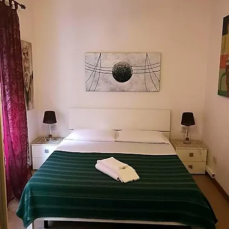 Al Torrione Reggio di Calabria