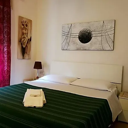 Bed & Breakfast Al Torrione