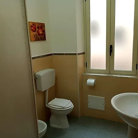 Al Torrione Bed & Breakfast Reggio di Calabria