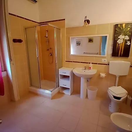 Al Torrione 3* Reggio di Calabria